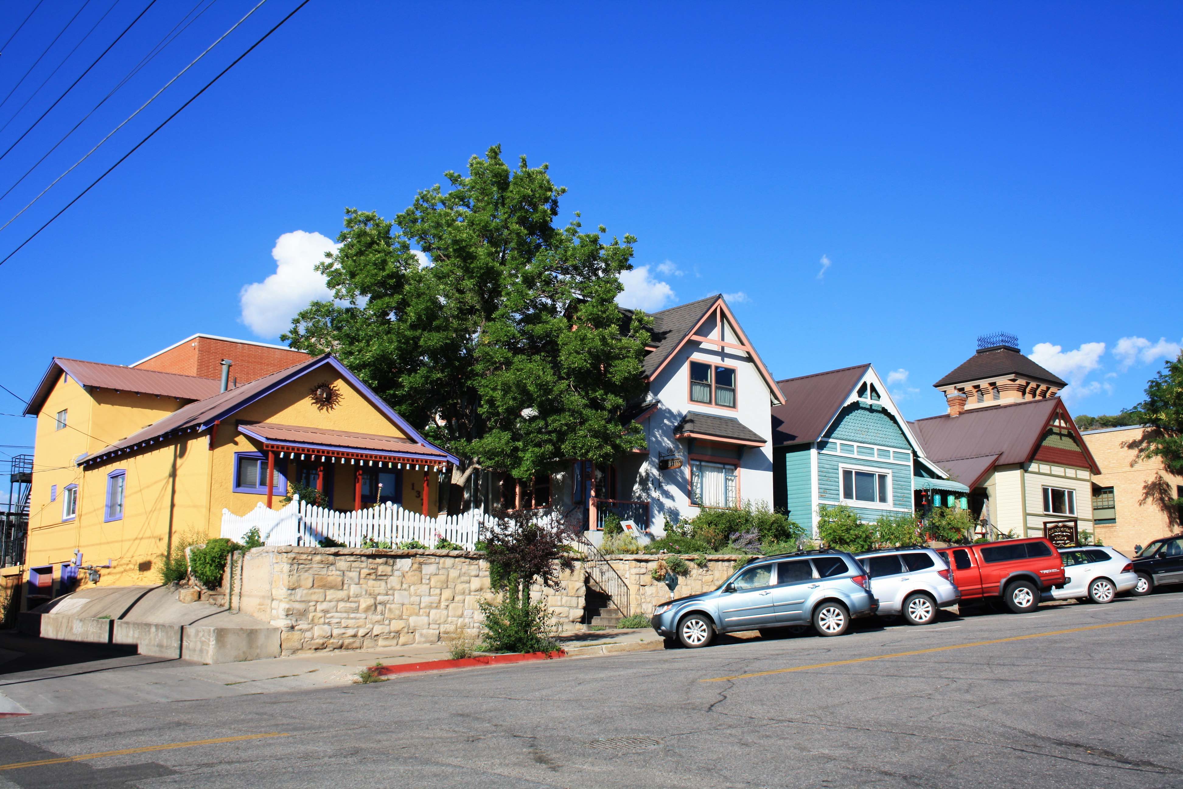 Durango, Colorado